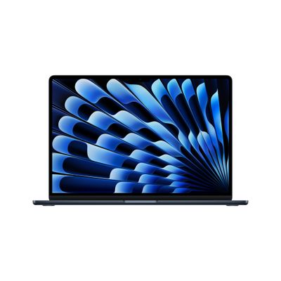 Apple MBA 15.3 MDN/10C GPU/16GB/512GB-NLD