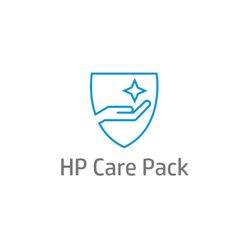 HP 4 jaren Volgende Werkdag Ter Plaatse Hardwaresupport met Behoud van Defecte Media Laptops (alleen apparaat)