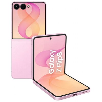 Samsung F776 GALAXY Z FLIP 8 5G 512GB PINK