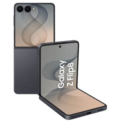 Samsung F776 GALAXY Z FLIP 8 5G 512GB GRAPHITE
