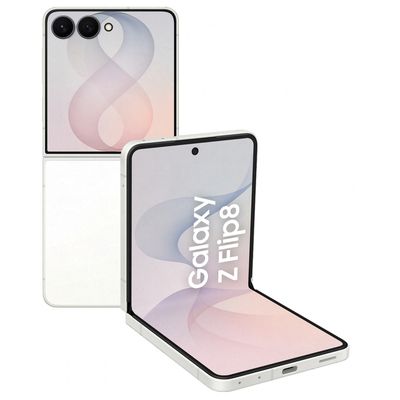 Samsung F776 GALAXY Z FLIP 8 5G 256GB CREAM