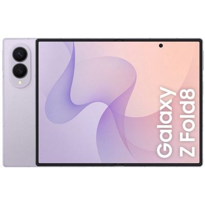 Samsung F971 GALAXY Z FOLD 8 5G 256GB LAVENDER