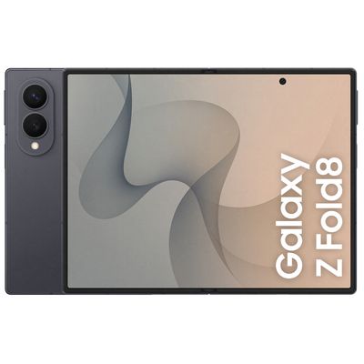 Samsung F971 GALAXY Z FOLD 8 5G 512GB GRAPHITE
