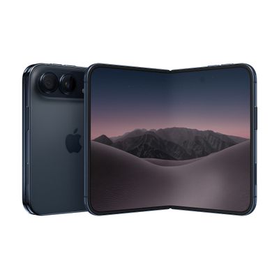 Apple IPHONE DUO NIGHT SKY 256GB-ZDD