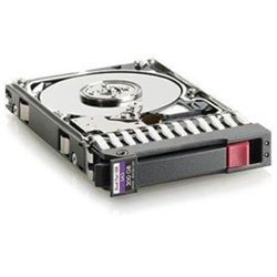 HPE 300GB 6G SAS SFF 2.5