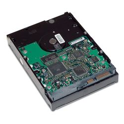 HP 1TB, SATA, 3.0G, NCQ, 7200 rpm 3.5