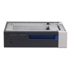 HP LaserJet Color papierlade voor 500 vel
