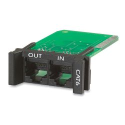 APC PNETR6 Surge Protection insteekmodule voor PNETR6