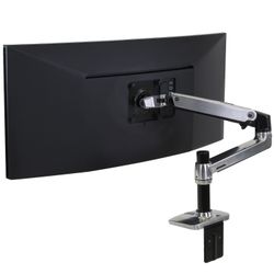 Ergotron LX Series Desk Mount LCD Arm 86,4 cm (34