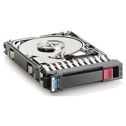 HPE 508009-001 interne harde schijf 2.5