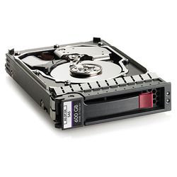 HPE 600GB hot-plug dual-port SAS HDD 3.5