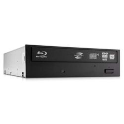 HP 6X SATA Blu-ray disc (BD) writer SMD optisch schijfstation Intern
