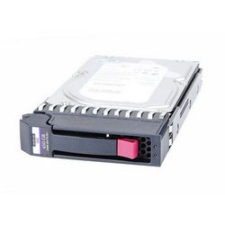 HPE 450GB SAS 15000RPM 3.5