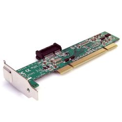 StarTech.com PCI naar PCI Express Adapterkaart