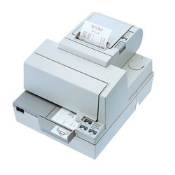 Epson TM-H5000IIP (012): Parallel, w/o PS, ECW