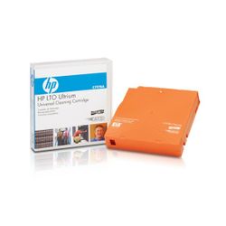 HPE C7978A reinigingstape Reinigingscartridge