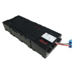 APC Batterij Vervangings Cartridge APCRBC115