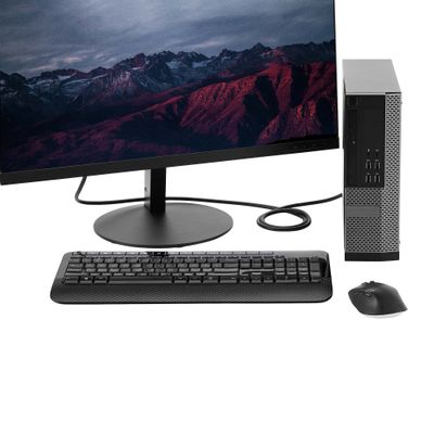 StarTech.com 3m DisplayPort 1.2 Kabel - 4K x 2K Ultra HD VESA Gecertificeerde DisplayPort Kabel - DP naar DP Video Kabel voor Sc