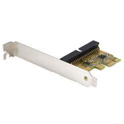 StarTech.com 1-poort PCI Express IDE Controllerkaart
