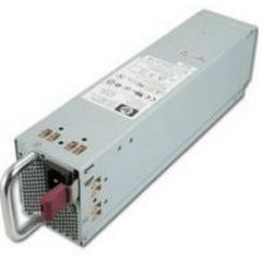 HPE 406442-001 power supply unit 400 W Zilver