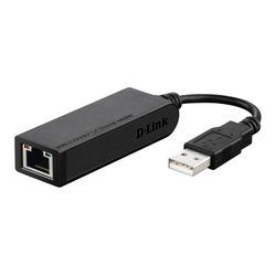 D-Link DUB-E100 netwerkkaart Ethernet 100 Mbit/s
