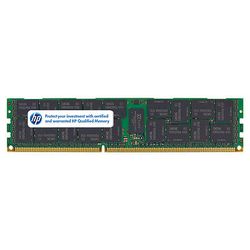 HPE 16GB DDR3-1333MHz, CL9 geheugenmodule 1 x 16 GB ECC