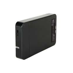 Sharkoon QuickStore Portable Pro USB3.0 Zwart 2.5