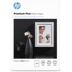 HP CR677A pak fotopapier Glans