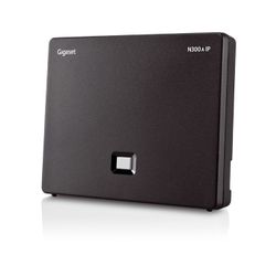 Gigaset N300A IP DECT basis station