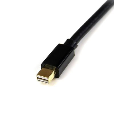 StarTech.com 1,8m Mini DisplayPort Verlengkabel - 4K x 2K Video - Mini DisplayPort Male naar Female Extension Kabel - mDP 1.2 Ve