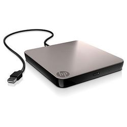 HP Mobile USB NLS DVD-RW Drive optisch schijfstation DVD±RW