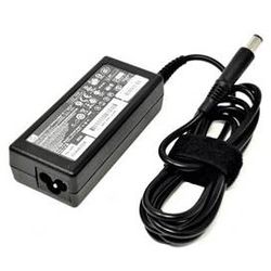 HP AC 65W netvoeding & inverter Binnen Zwart