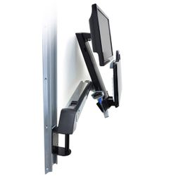 Ergotron StyleView Sit-Stand Combo Arm 61 cm (24