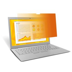 3M Gold Privacyfilter voor breedbeeldlaptop 13,3