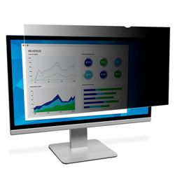 3M Privacy Filter voor 18.5in Monitor, 16:9, PF185W9B