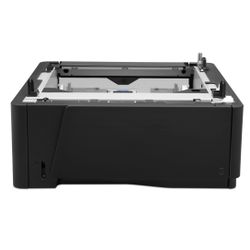 HP LaserJet papierinvoer/lade voor 500 vel