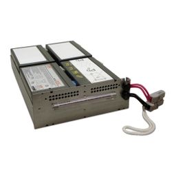 APC Batterij Vervangings Cartridge APCRBC132