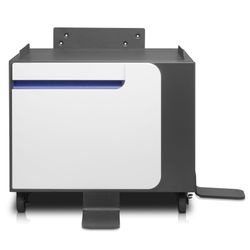 HP LaserJet 500 Color printerseriekast