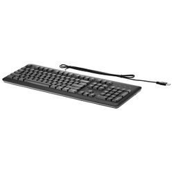 HP USB-toetsenbord voor pc
