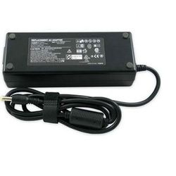 HP 519331-001 netvoeding & inverter Binnen 120 W Zwart