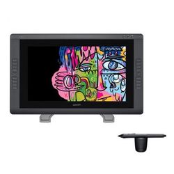 Wacom Cintiq 22HD grafische tablet Zwart 5080 lpi 479 x 271 mm