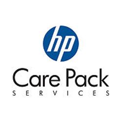 HPE 4YR NBD Care Service