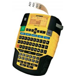 DYMO RHINO 4200 labelprinter Thermo transfer QWERTZ