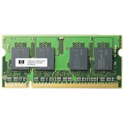 HP 641369-001 geheugenmodule 4 GB 1 x 4 GB DDR3 1600 MHz
