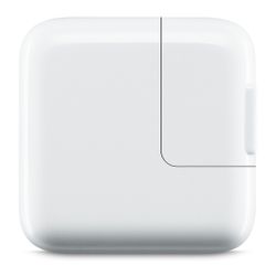 Apple MD836ZM/A oplader voor mobiele apparatuur Wit Binnen