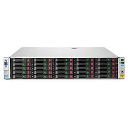 HPE StoreOnce StoreVirtual 4730 disk array 15 TB