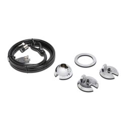 Kensington SafeDome™ Secure - ClickSafe® Keyed Slot voor iMac®