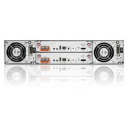HPE MSA 2040 disk array