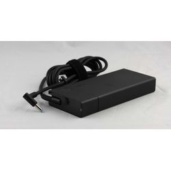HP 710415-001 netvoeding & inverter Binnen 120 W Zwart