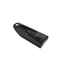 SanDisk Ultra USB flash drive 16 GB USB Type-A 3.2 Gen 1 (3.1 Gen 1) Zwart